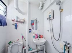 Blk 124 Yishun Street 11 (Yishun), HDB 3 Rooms #552101411